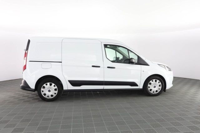 FORD Transit Connect usata 26