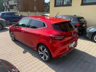 RENAULT Clio usata, con Airbag Passeggero