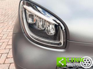 SMART ForTwo usata, con Park Distance Control