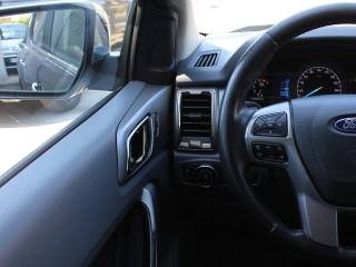 FORD Ranger usata, con Sedili riscaldati