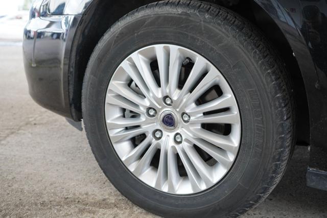 LANCIA Voyager usata, con Cerchi in lega