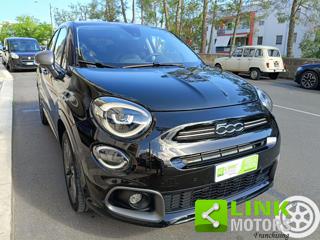 FIAT 500X usata, con Immobilizzatore elettronico