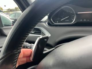 PEUGEOT 208 usata, con Boardcomputer