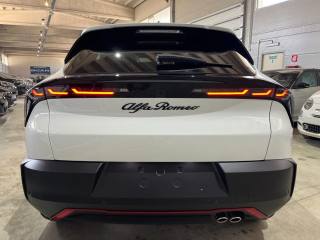 ALFA ROMEO Junior usata, con Boardcomputer