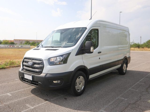 FORD Transit usata 0