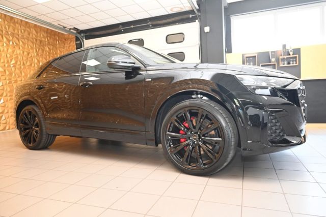 AUDI Q8 usata 86