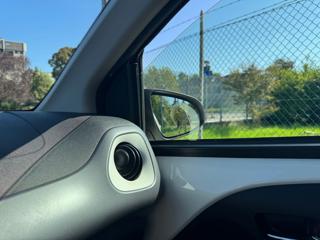 TOYOTA Aygo usata, con Chiusura centralizzata