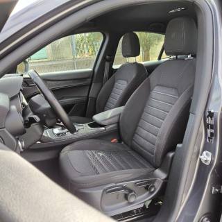 ALFA ROMEO Stelvio usata 5