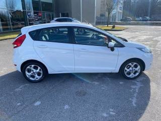 FORD Fiesta usata, con Volante multifunzione