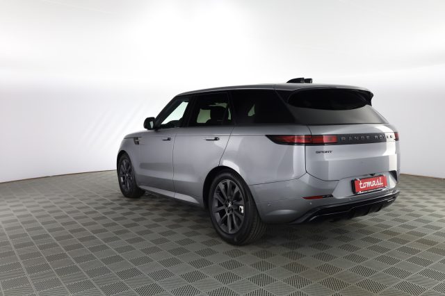 LAND ROVER Range Rover Sport usata 5