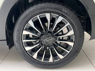 FIAT 500X usata, con Volante multifunzione