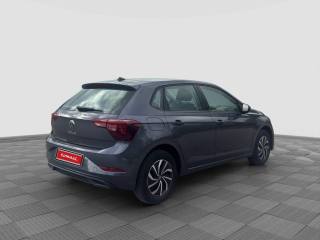 VOLKSWAGEN Polo usata 4