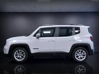 JEEP Renegade usata, con Cerchi in lega