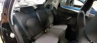 SEAT Ibiza usata, con Servosterzo
