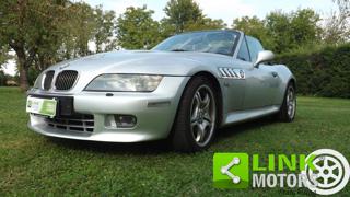 BMW Z3 usata, con Controllo trazione