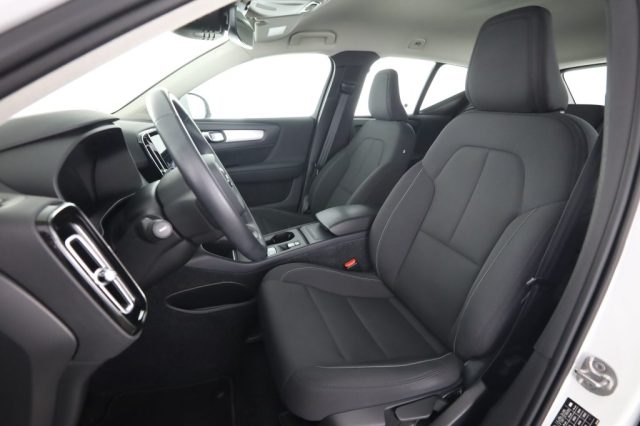 VOLVO XC40 usata 2