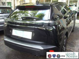 PEUGEOT 2008 usata, con Boardcomputer