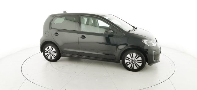 VOLKSWAGEN e-up! usata, con Bluetooth