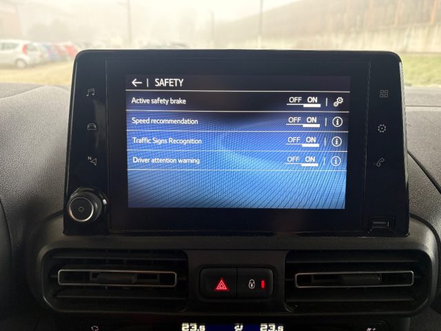 TOYOTA Proace City usata 66