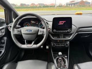 FORD Fiesta usata, con Chiusura centralizzata
