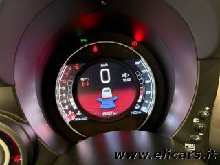 ABARTH 595 usata, con Immobilizzatore elettronico