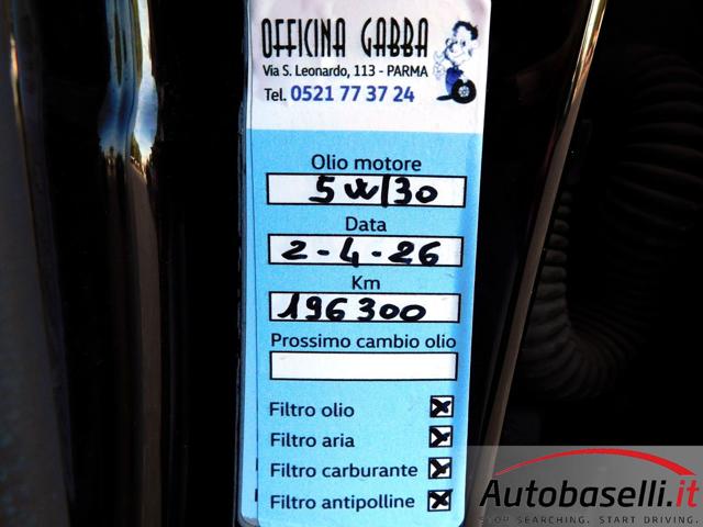 MERCEDES-BENZ CLA 200 usata 71