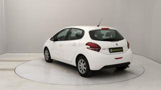 PEUGEOT 208 usata, con Airbag laterali