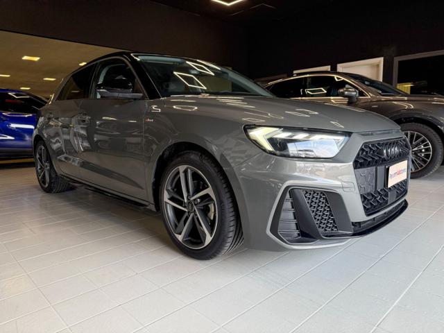 AUDI A1 usata, con ABS