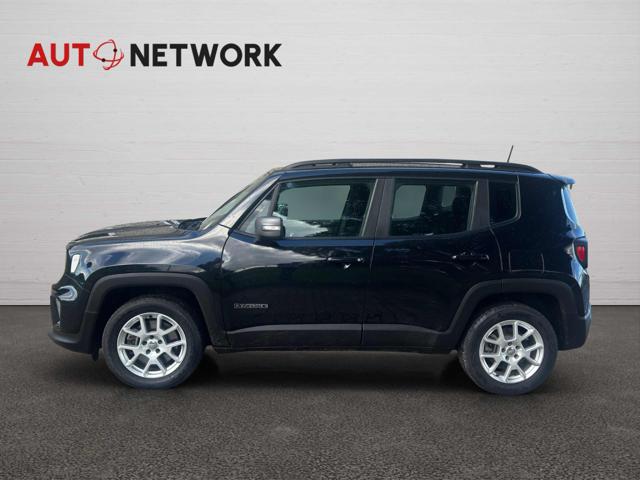 JEEP Renegade usata, con Cerchi in lega
