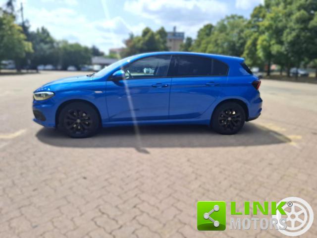 FIAT Tipo usata, con Airbag Passeggero