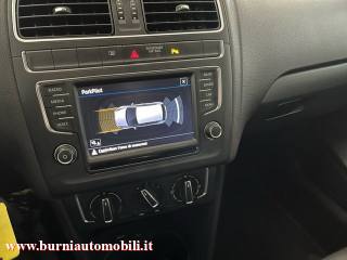 VOLKSWAGEN Polo usata, con Fendinebbia