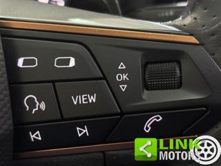 CUPRA Formentor usata, con USB
