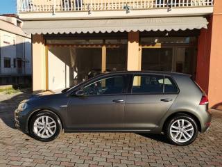VOLKSWAGEN Golf usata, con Airbag Passeggero