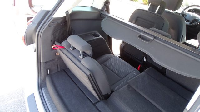 FORD C-Max usata 121