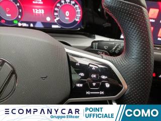 VOLKSWAGEN Golf usata, con Cruise Control