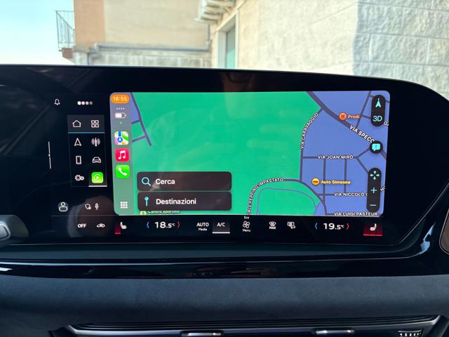 AUDI A6 usata, con Telecamera per parcheggio assistito