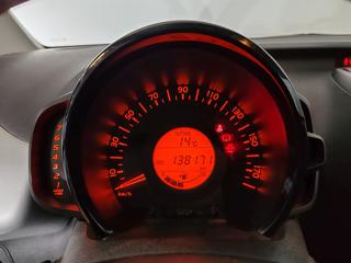 CITROEN C1 usata, con Controllo trazione