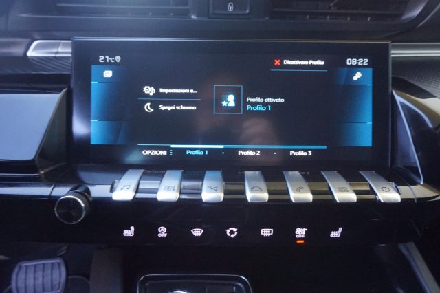 PEUGEOT 508 usata 29
