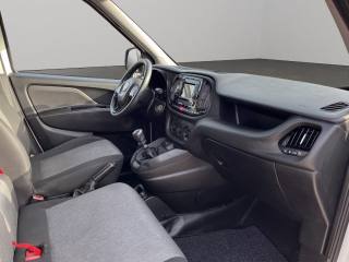 FIAT Doblo usata 8
