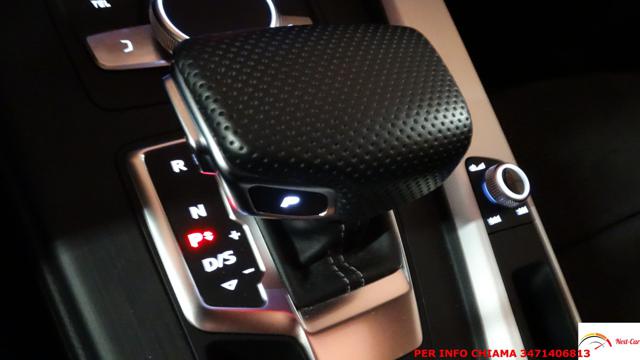 AUDI A5 usata, con Airbag testa