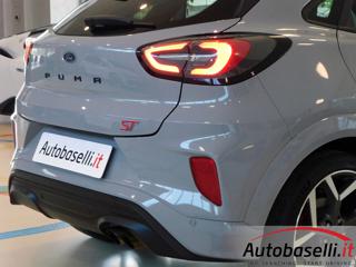 FORD Puma usata, con Bracciolo