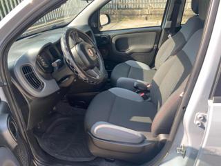 FIAT Panda usata, con Climatizzatore