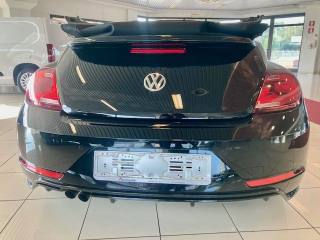 VOLKSWAGEN Maggiolino usata, con Antifurto