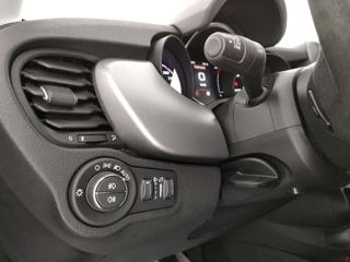 FIAT 500X usata, con Cerchi in lega