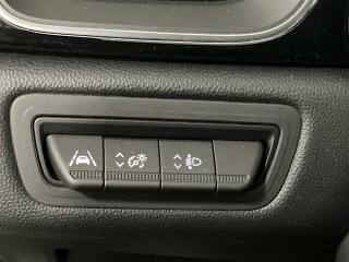 RENAULT Captur usata, con Isofix