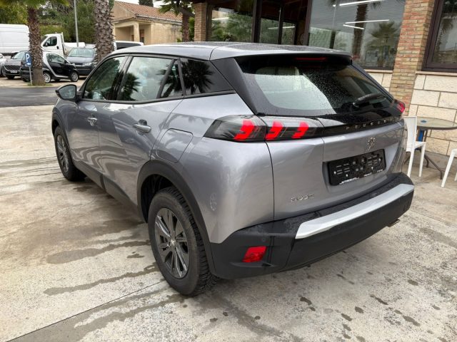 PEUGEOT 2008 usata, con Autoradio