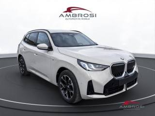 BMW X3 usata 1