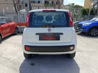 FIAT Panda usata, con Airbag Passeggero