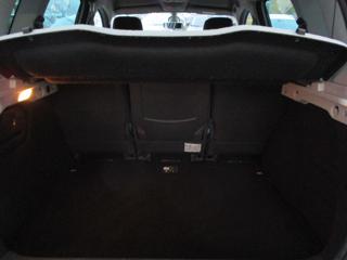 RENAULT Scenic usata, con Climatizzatore