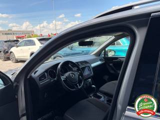 VOLKSWAGEN Tiguan usata, con Controllo automatico clima